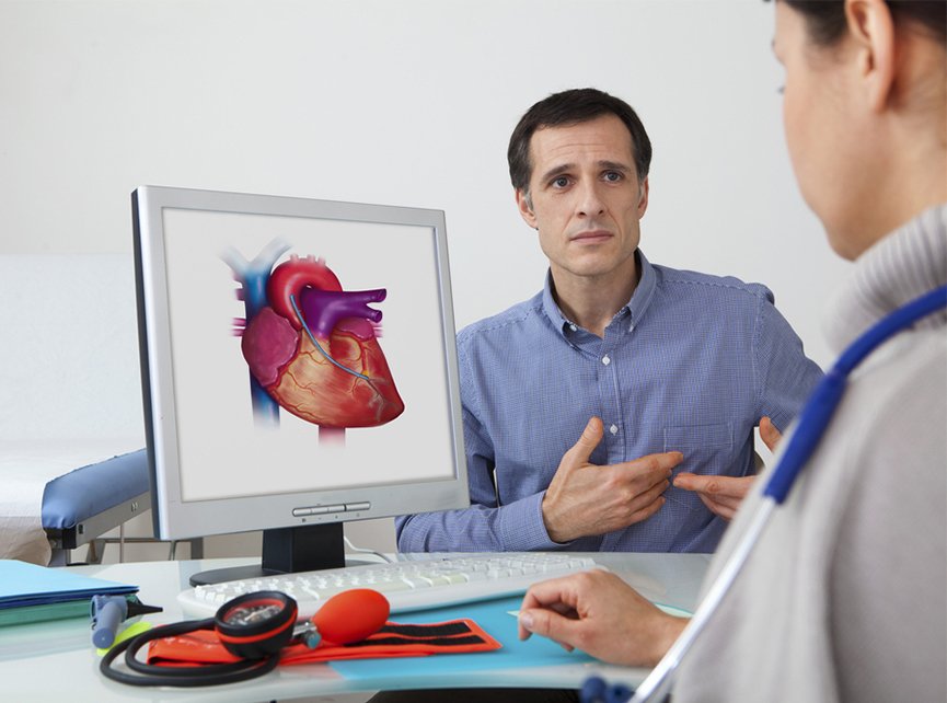 Best cardiologist in civil lines nagpur