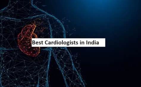 Best cardiologist in khare town nagpur