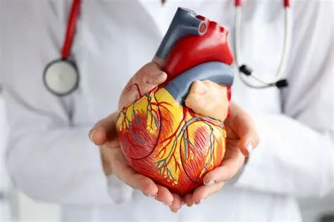Best cardiologist in ramdaspeth nagpur