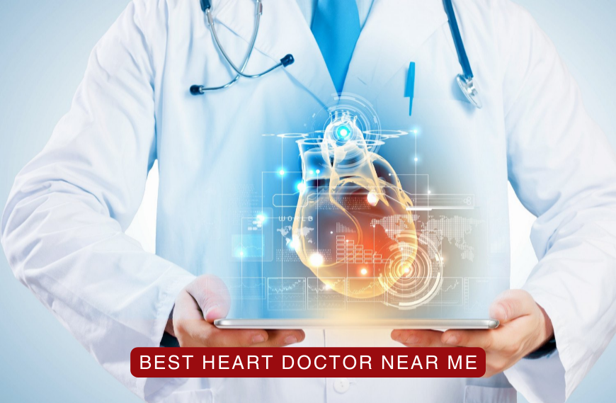 Best heart doctor in dhantoli nagpur