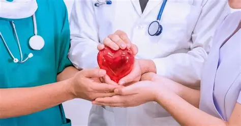 Best heart doctor in dharampeth nagpur