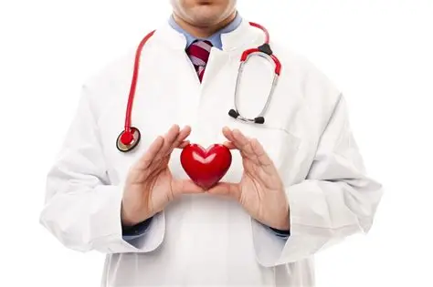Best heart doctor in hingna road