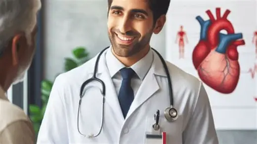 Best heart doctor in sitabuldi nagpur