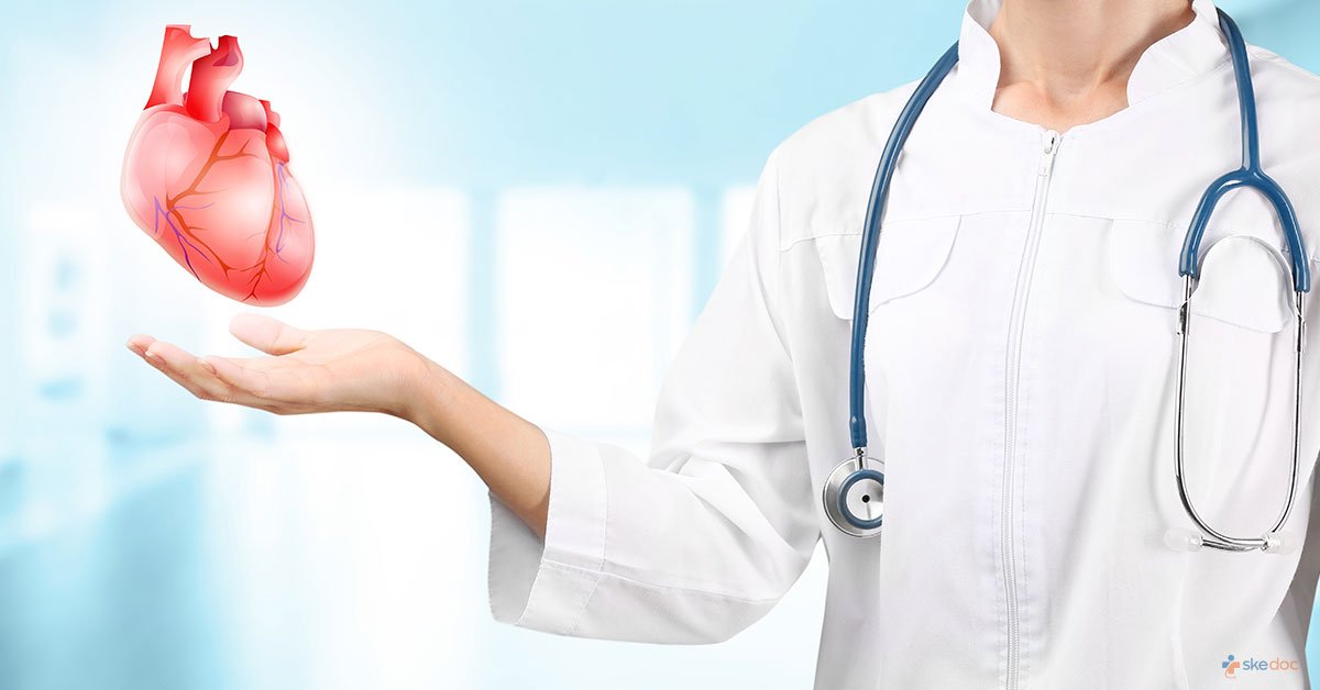 Best heart specialist in gandhibagh nagpur