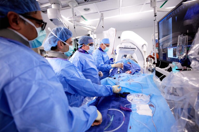 Best heart specialist in jaripatka nagpur