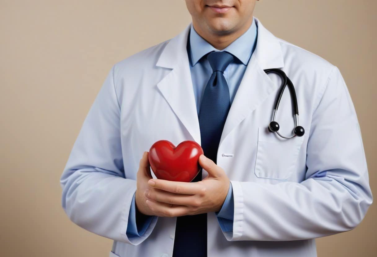 Best heart specialist in ramdaspeth nagpur