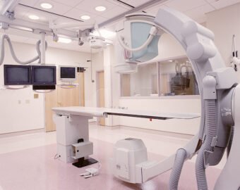 Cardiac care center in ajni nagpur