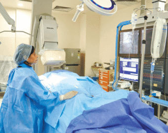 Cardiac care center in dharampeth nagpur