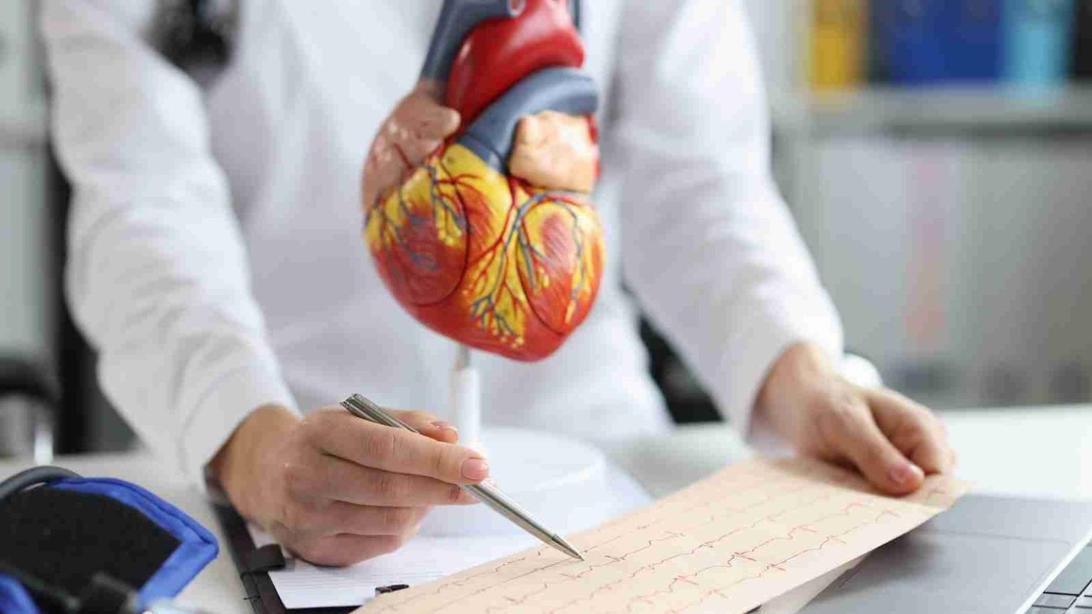 Cardiac care center in hingna road nagpur