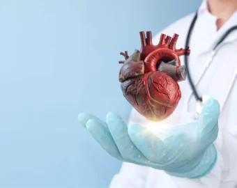 Cardiac care center in jaripatka nagpur