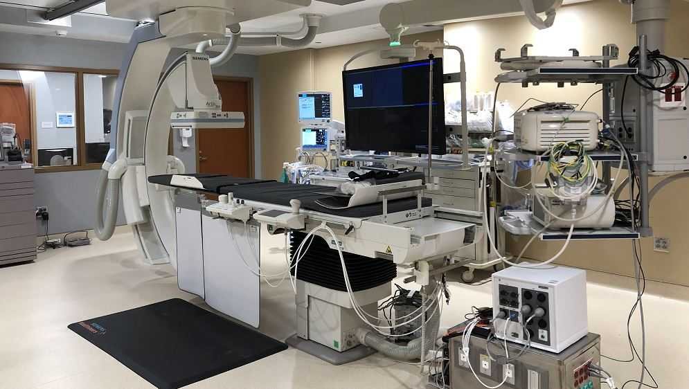 Cardiac care center in ramdaspeth nagpur