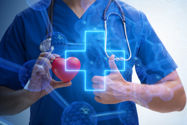 Cardiology clinic in dharampeth nagpur