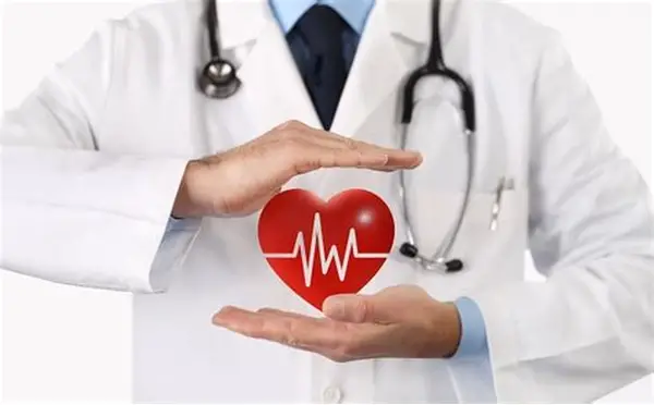 Cardiology clinic in gandhibagh nagpur