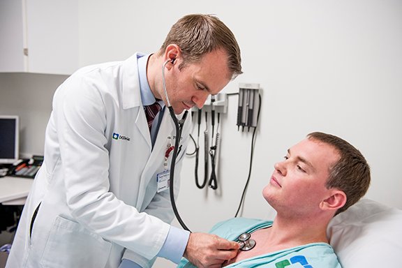 Cardiology clinic in ram nagar nagpur