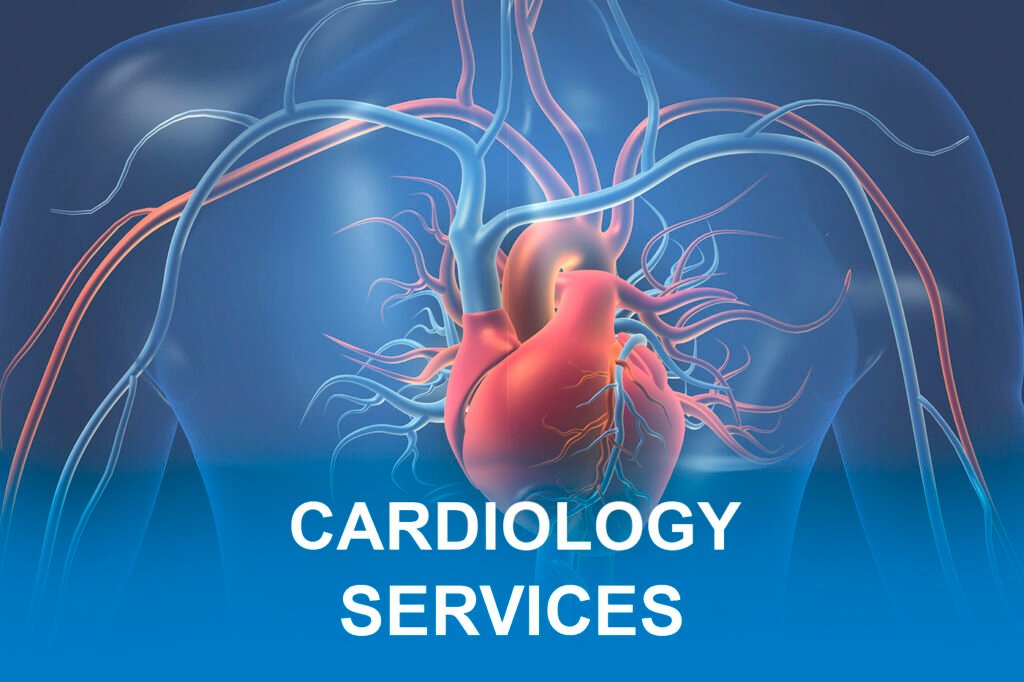 Cardiology clinic in ramdaspeth nagpur