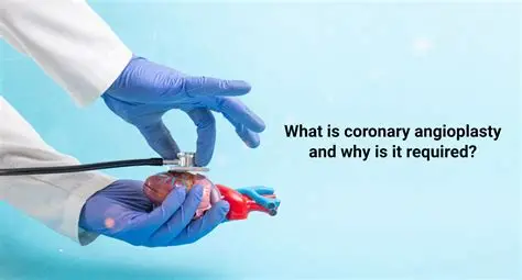 Coronary angioplasty in dharampeth nagpur