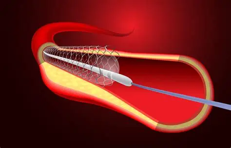 Coronary angioplasty in jaripatka nagpur
