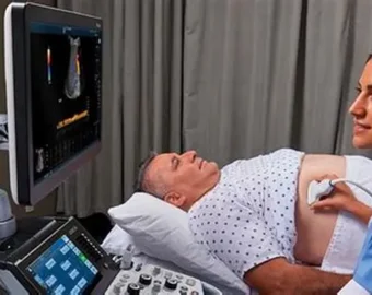 ECG and 2D Echo center in dharampeth nagpur