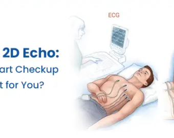 ECG and 2D Echo center in kachipura nagpur