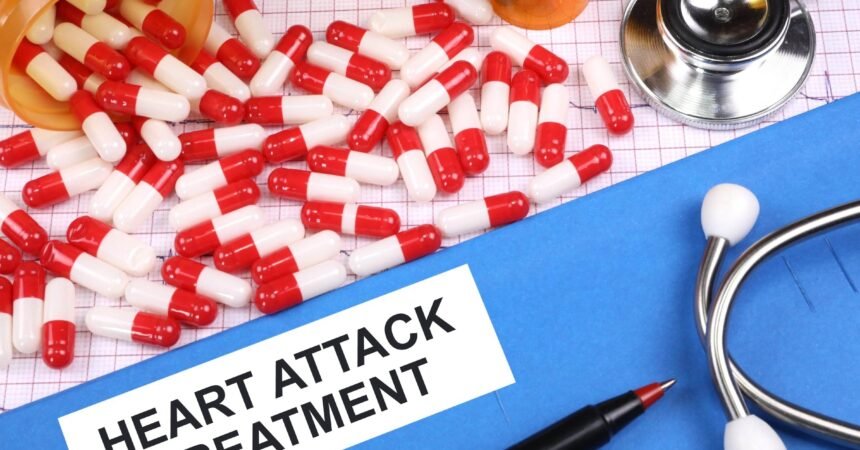 Heart attack treatment in hingna road nagpur