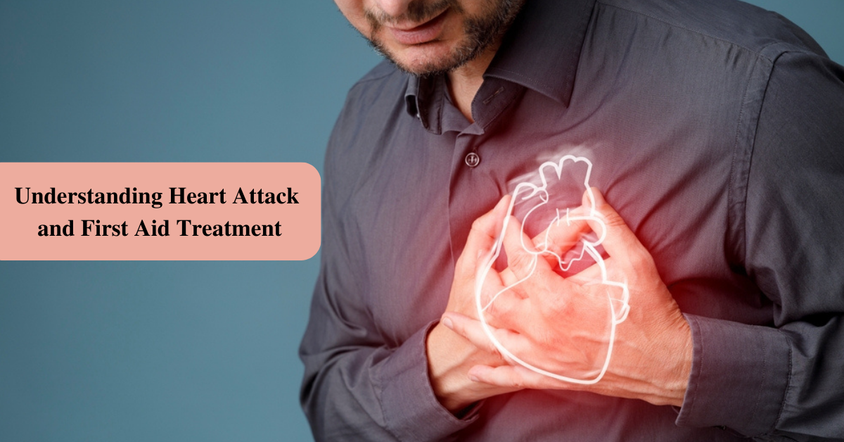 Heart attack treatment in itwari nagpur