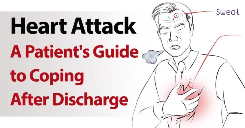 Heart attack treatment in khare town nagpur