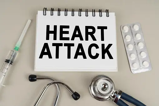 Heart attack treatment in mangalwari nagpur