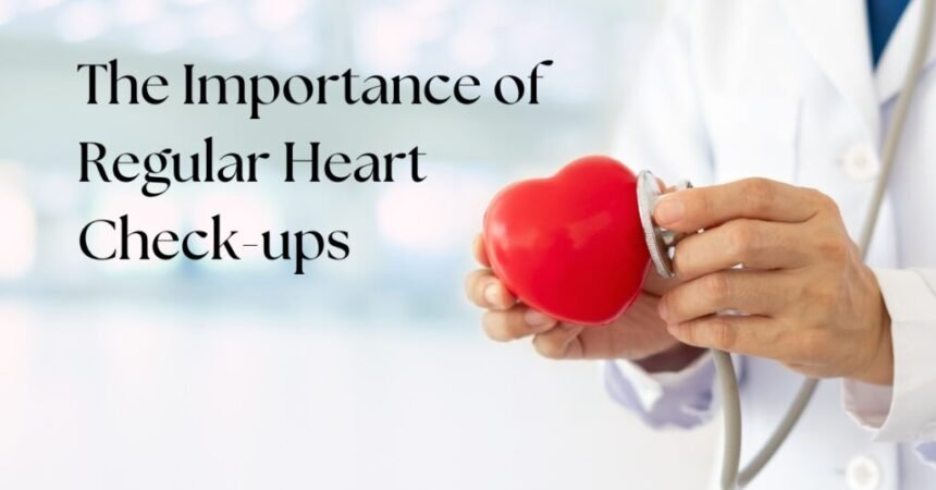 Heart check up clinic in ajni nagpur
