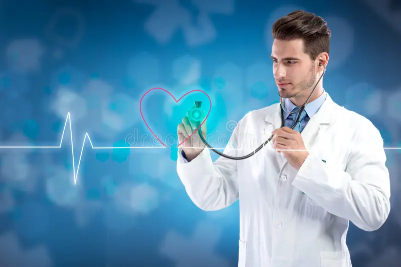 Heart check up clinic in dhantoli nagpur