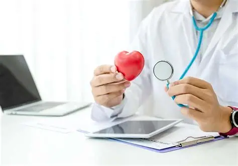 Heart check up clinic in khare town nagpur