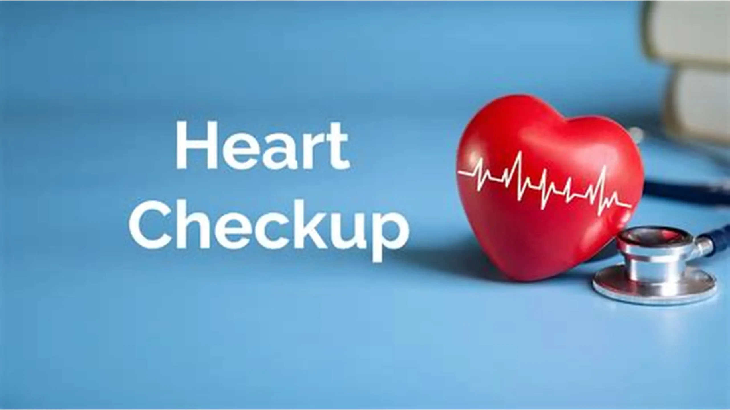 Heart check up clinic in sitabuldi nagpur