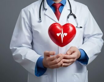 Heart disease specialist in dhantoli nagpur