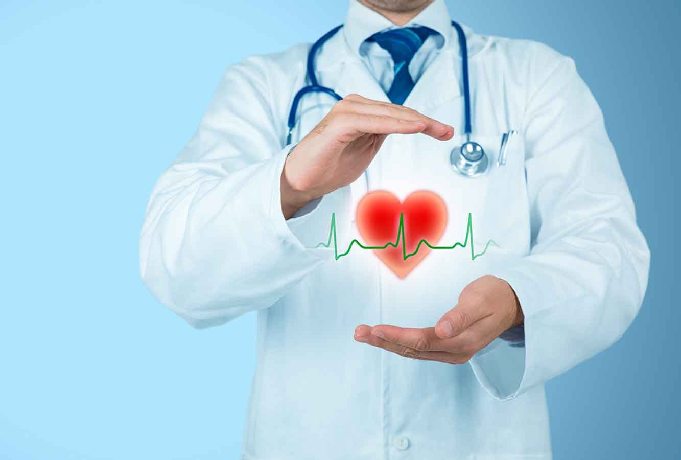 Heart disease specialist in ram nagar nagpur