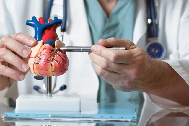 Heart hospital dhantoli nagpur