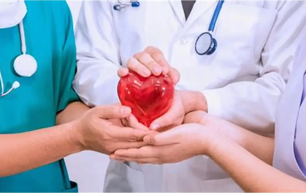 Heart hospital in gandhibagh nagpur