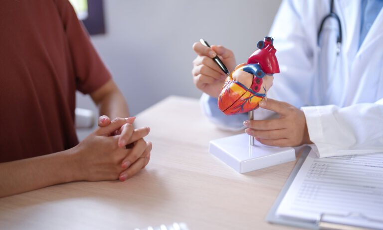 Heart hospital in itwari nagpur