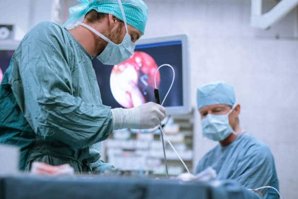 Heart treatment center in ajni nagpur