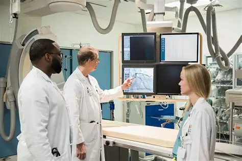 Heart treatment center in itwari nagpur