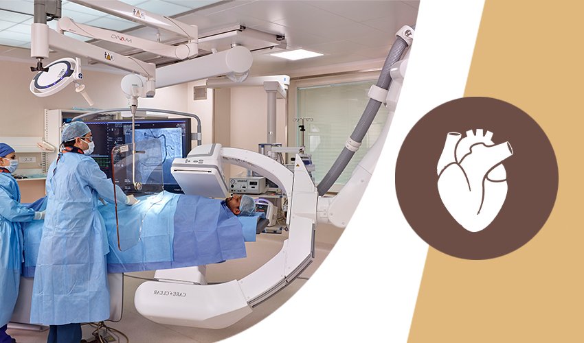 Heart treatment center in jaripatka nagpur