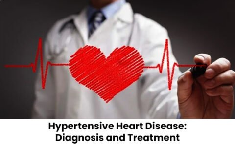 Hypertension heart specialist in dhantoli nagpur