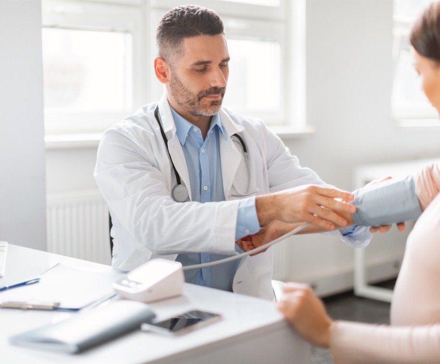 Hypertension heart specialist in kachipura nagpur