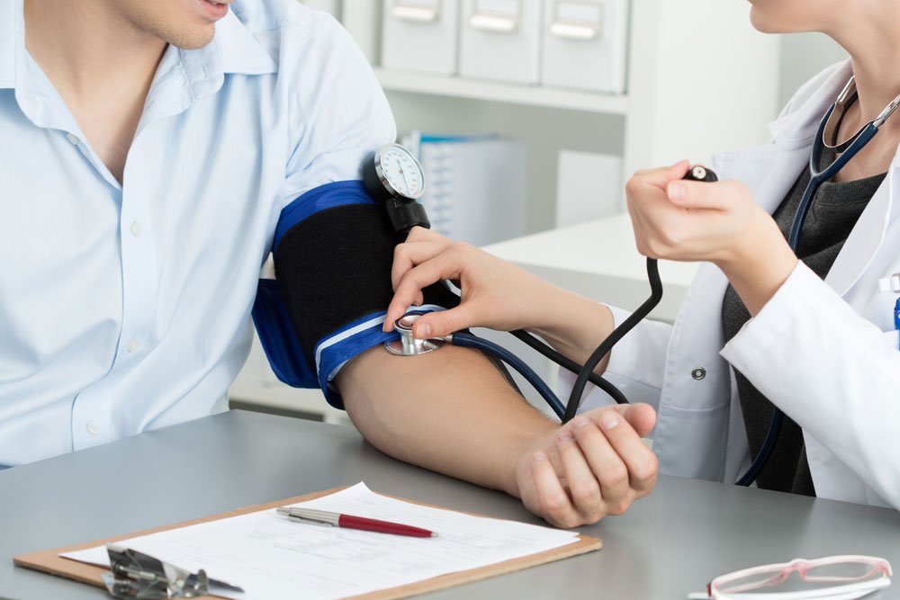 Hypertension heart specialist in ramdaspeth nagpur