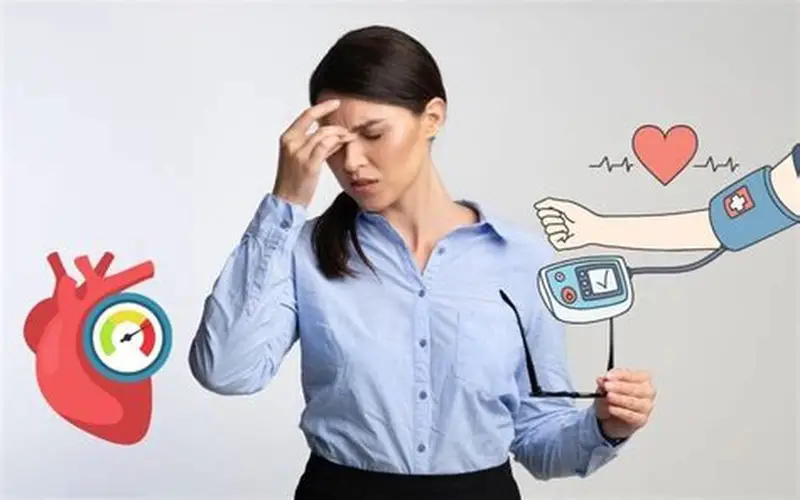 Hypertension heart specialist in sitabuldi nagpur