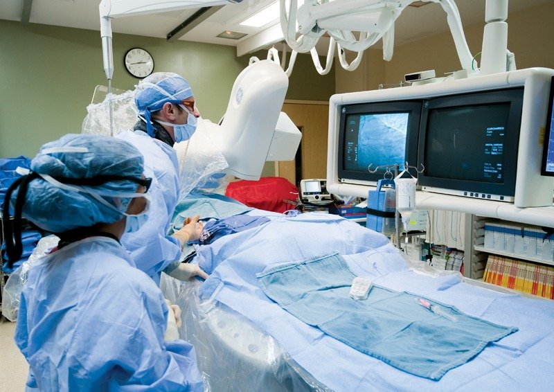Interventional cardiologist in khare town nagpur