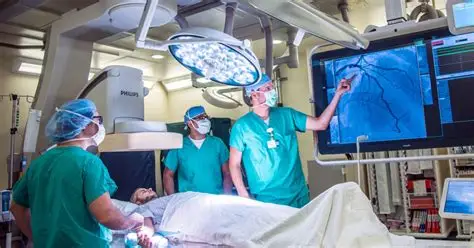 Interventional cardiologist in mahal nagpur