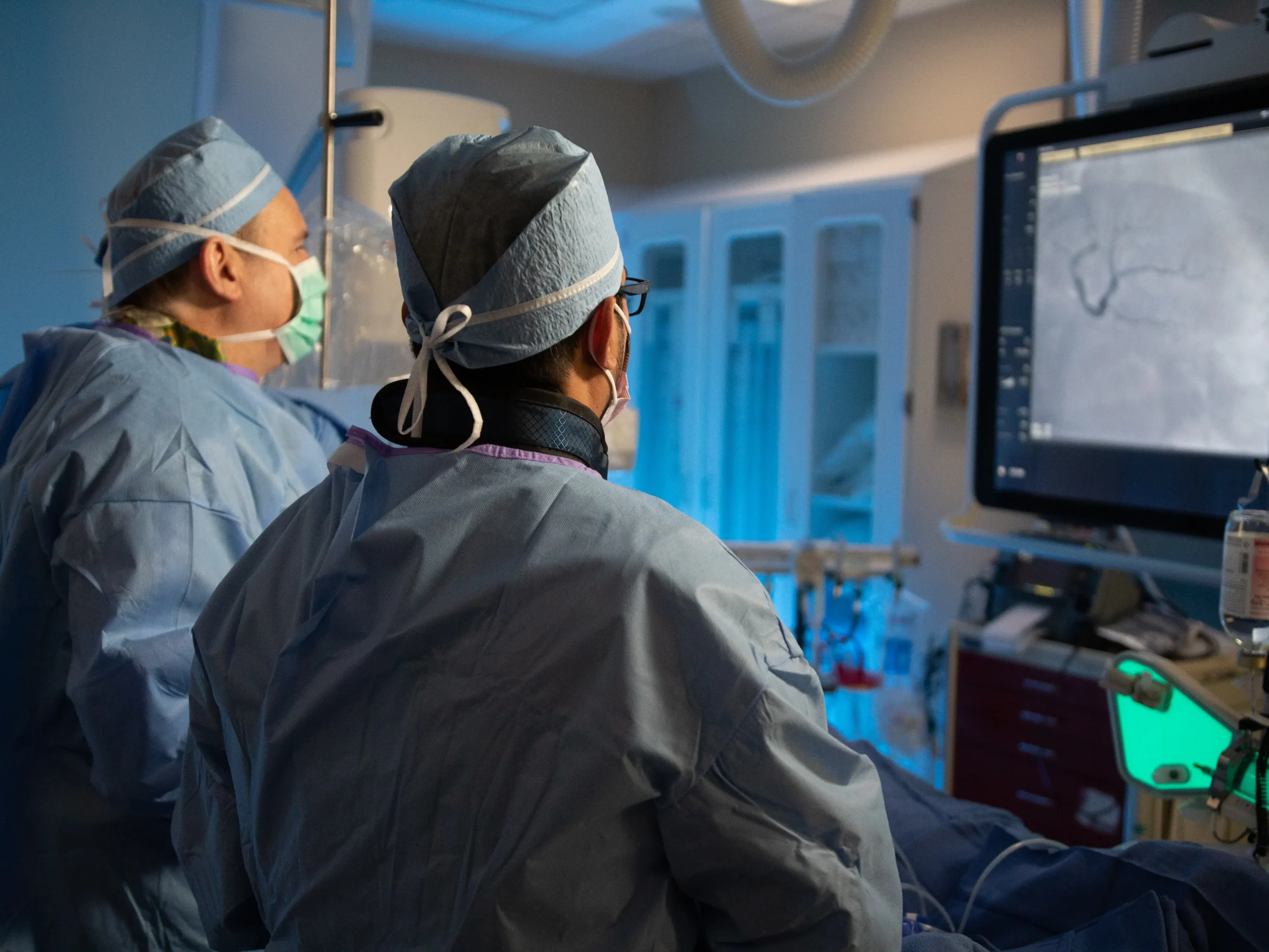 Interventional cardiologist in sitabuldi nagpur