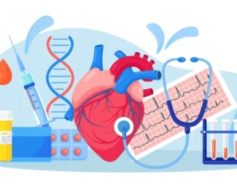 Top cardiologist In Gandhibagh nagpur