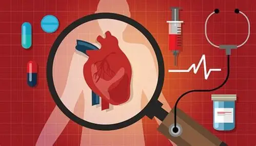 Top cardiologist in civil lines nagpur