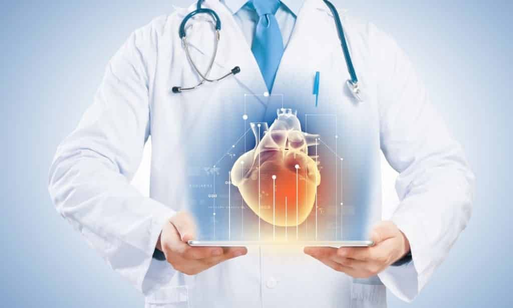 Top cardiologist in itwari nagpur
