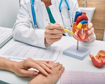 Top cardiologist in jaripatka nagpur